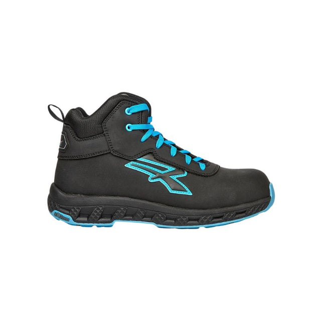 Scarpe antinfortunistiche U-Power Owen ESD S3S CI HI HRO FO SR
