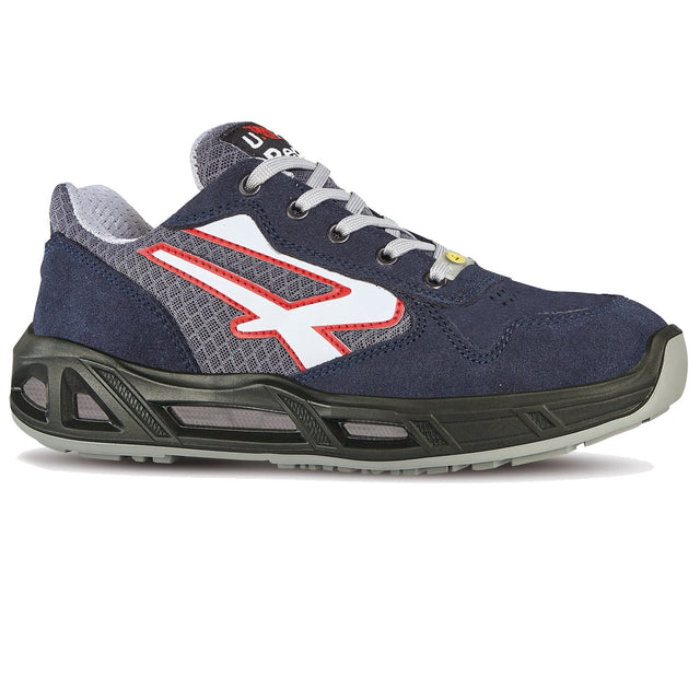 Scarpe antinfortunistiche Active Carpet S1P ESD SRC U-Power