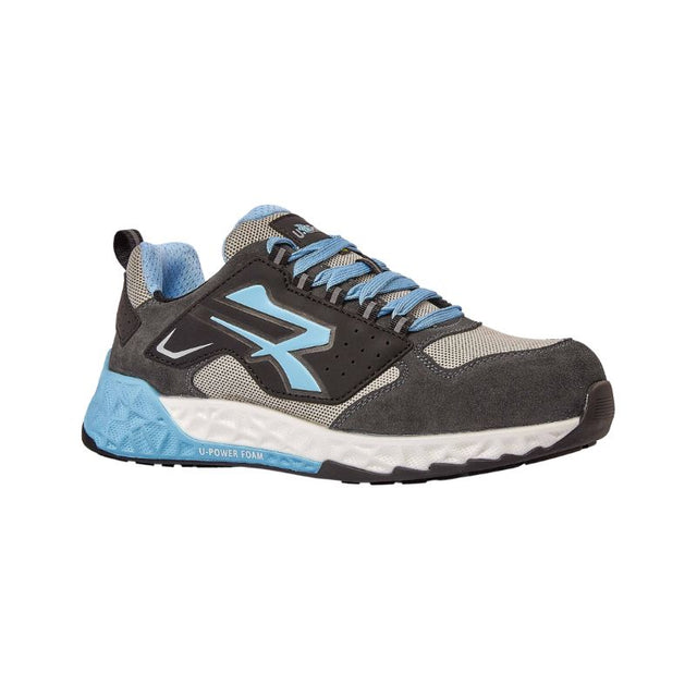 Scarpe antinfortunistiche U-Power Arya ESD S1PS HI HRO FO SR