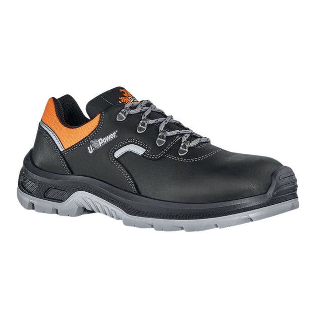 Scarpe antinfortunistiche U-Power Beast s S3S FO SR