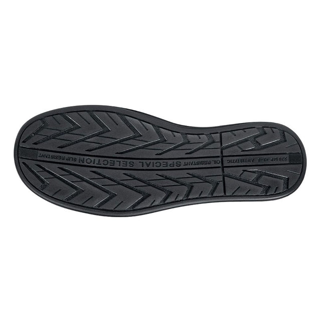 Scarpe alte antinfortunistiche U-Power Bob s ESD S3S CI FO SR