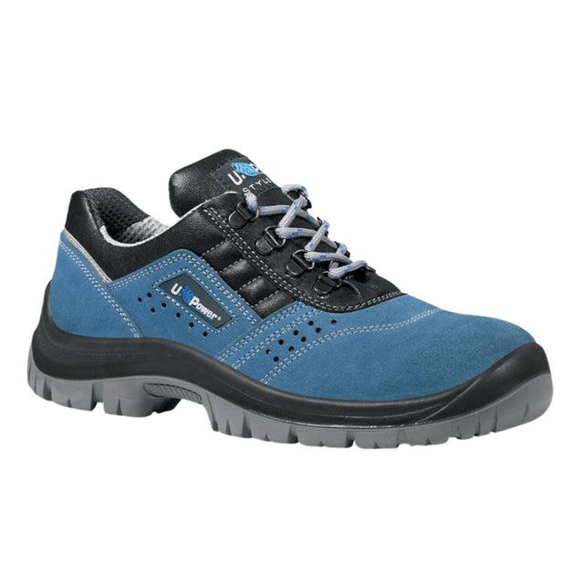 Scarpe antinfortunistiche UPower Boss L S1P FO SR
