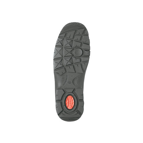 Scarpe antinfortunistiche Bulls S3 HRO HI WG SRC U-Power