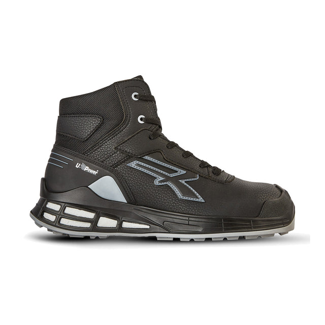 Calzature da lavoro Caleb S3 SRC CI ESD U-Power