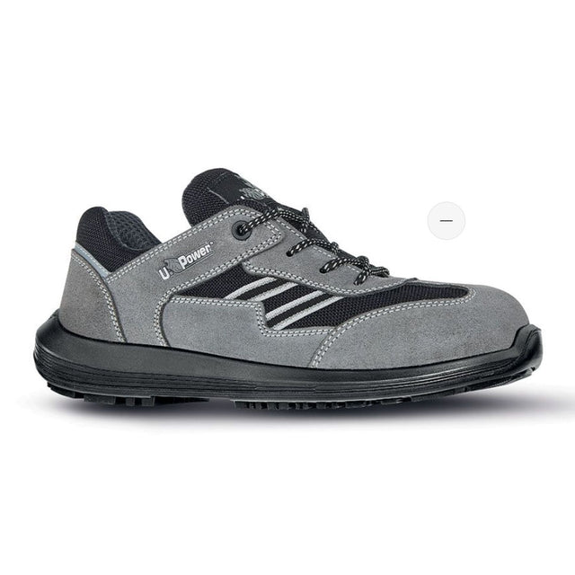 Scarpe antinfortunistiche U-Power California s S1PS FO SR