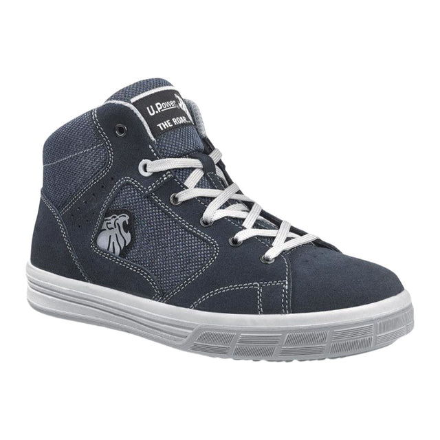 Scarpe antinfortunistiche U-Power Caravan s S1PS FO SR