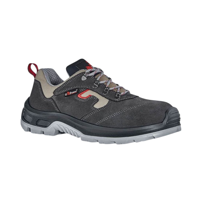 Scarpe antinfortunistiche UPower Control L S1P FO SR