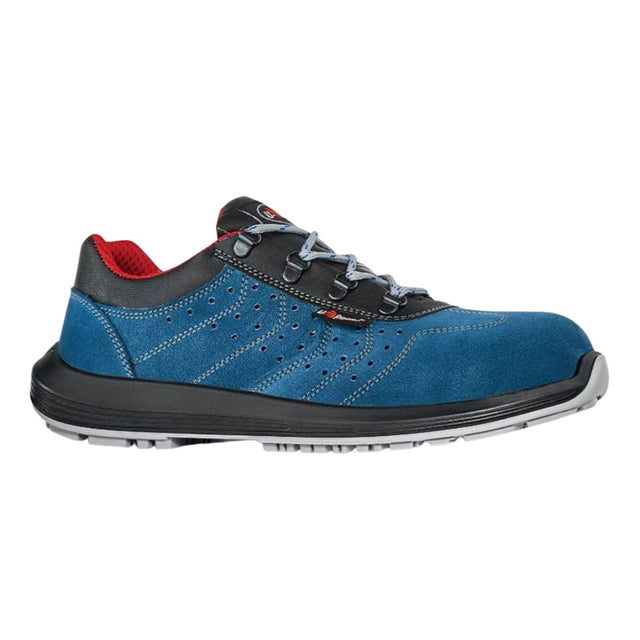 Scarpe antinfortunistiche UPower Curtiss o S1 FO SR