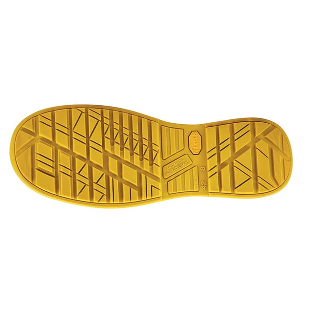 Scarpe antinfortunistiche U-Power Domingo s S3S CI HI HRO FO SR