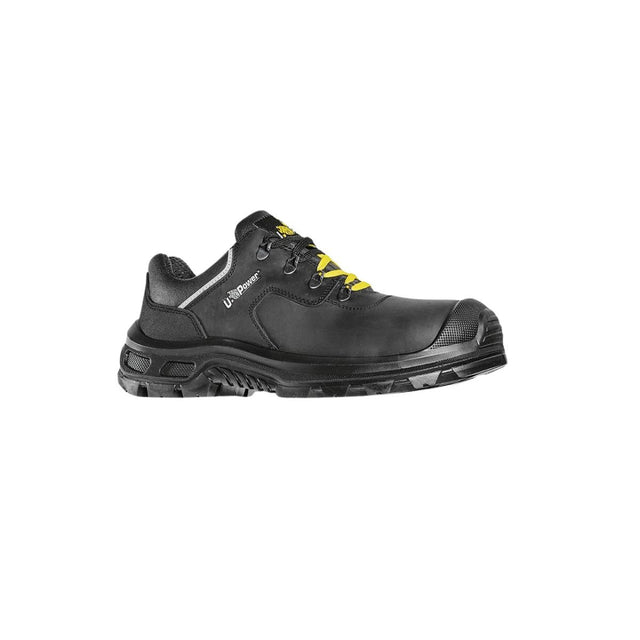 Scarpe antinfortunistiche U-Power Drax s ESD S3S CI FO SR