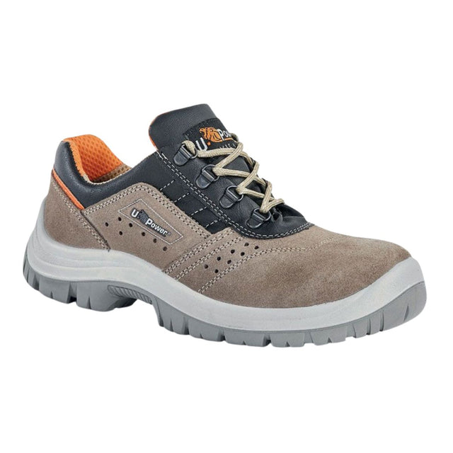 Scarpe antinfortunistiche UPower Dream L S1P FO SR