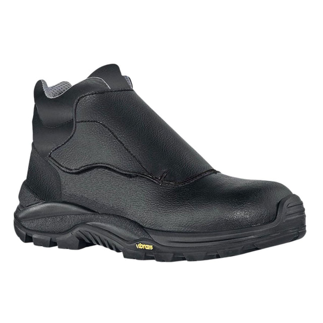 Scarpe antinfortunistiche U-Power Edge S3 CI HRO HI WG FO SR