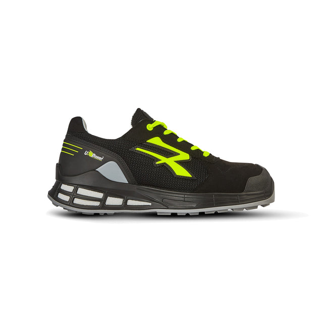 Scarpe antinfortunistiche Elvis S1P SRC ESD U-Power
