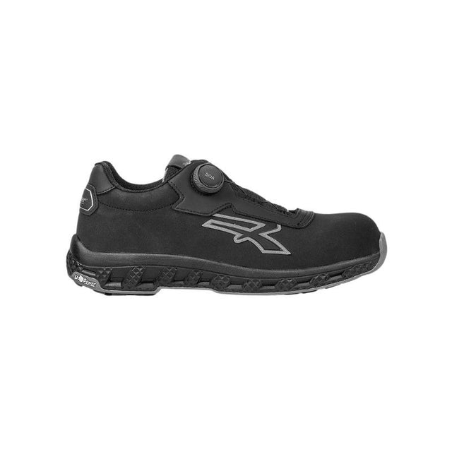 Scarpe antinfortunistiche U-Power Ezra ESD S3S CI HI HRO FO SR BOA