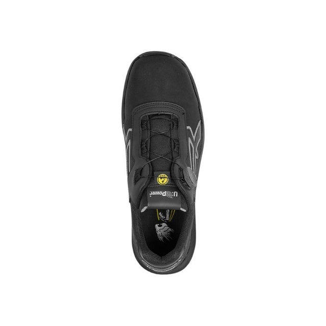 Scarpe antinfortunistiche U-Power Ezra ESD S3S CI HI HRO FO SR BOA
