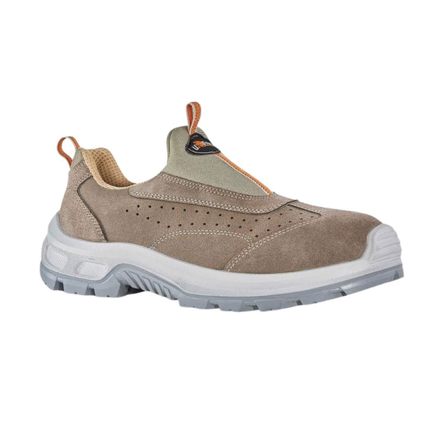Scarpe da lavoro senza lacci U-Power Fit s S1PS FO SR