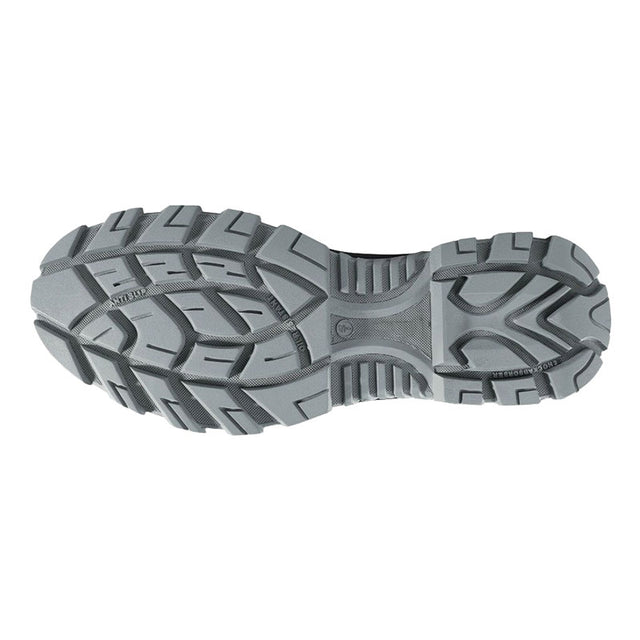 Scarpe da lavoro senza lacci U-Power Fit s S1PS FO SR