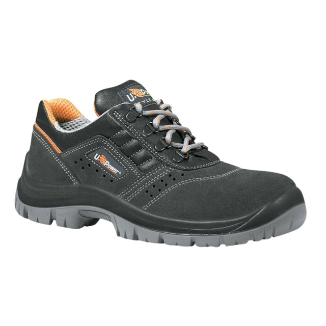Scarpe antinfortunistiche UPower Fox o S1 FO SR