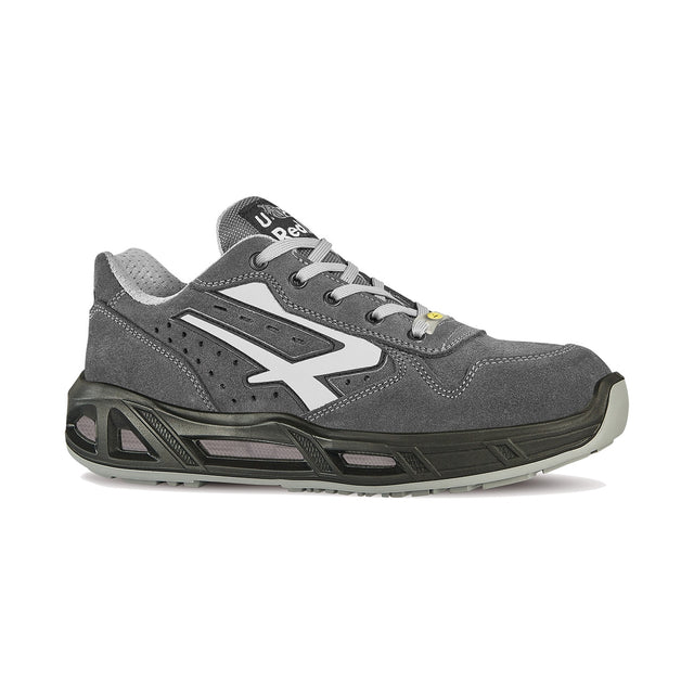 Scarpe da lavoro Going Carpet S1P ESD SRC U-Power