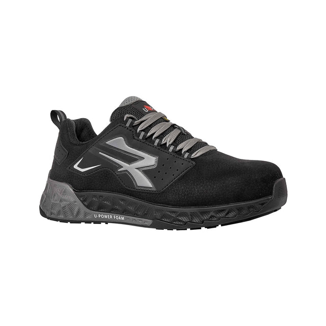 Scarpe antinfortunistiche U-Power Gregor ESD S3S HI HRO FO SR