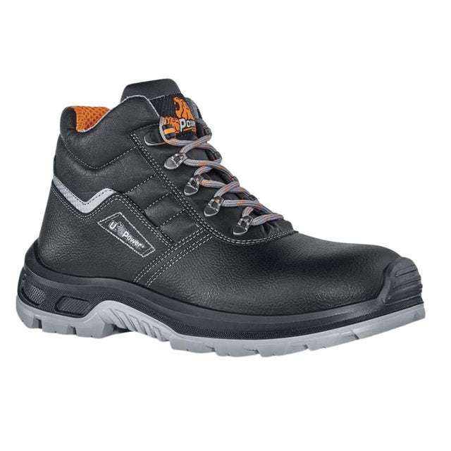 Scarpe alte antinfortunistiche UPower Innovation RS L S3 FO SR