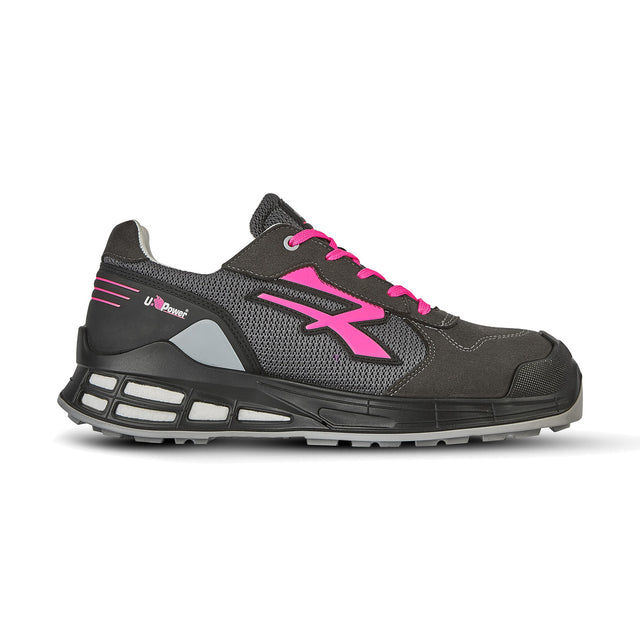 Scarpe antinfortunistiche donna Ivy S1P SRC ESD U-Power