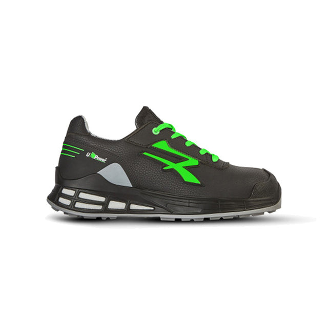 Scarpe basse antinfortunistiche Jago S3 SRC CI ESD U-Power