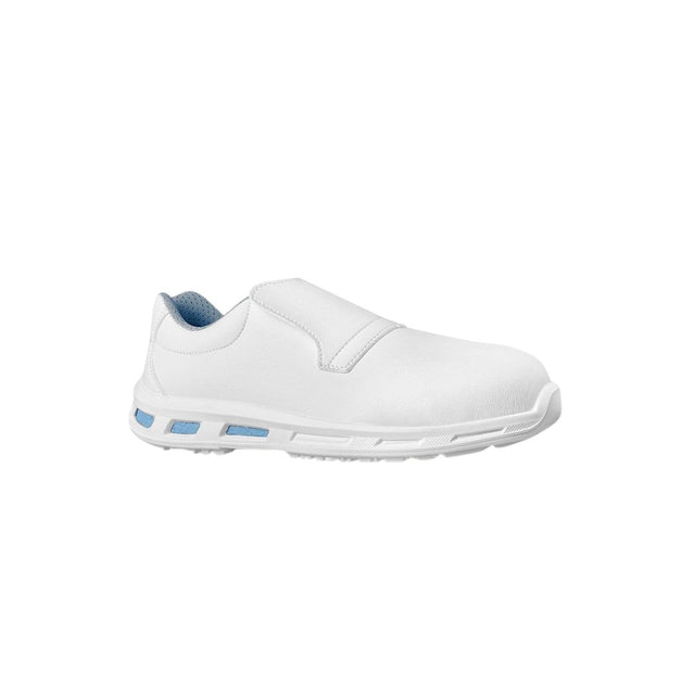 Scarpe antinfortunistiche bianche U-Power Kyle s ESD S3S FO SR