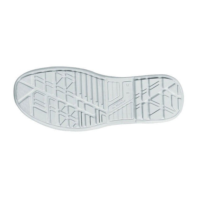 Scarpe antinfortunistiche bianche U-Power Kyle s ESD S3S FO SR