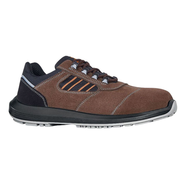Scarpe antinfortunistiche U-Power Leo s S3S FO SR