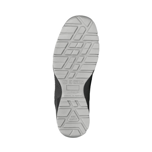 Scarpe antinfortunistiche Mimetic S1P SRC U Power