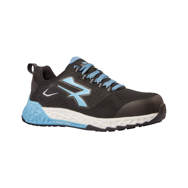 Scarpe antinfortunistiche U-Power Loras ESD S1PS HI HRO FO SR