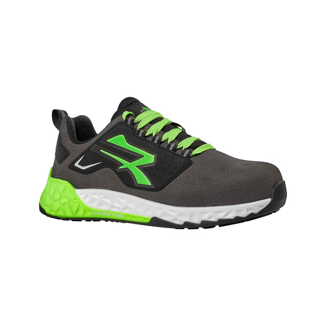 Scarpe antinfortunistiche U-Power Ned ESD S3S HI HRO FO SR