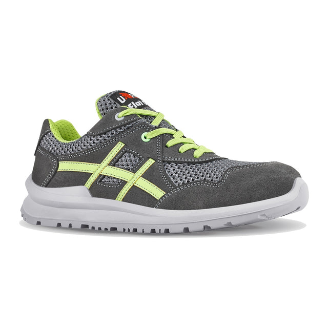 Scarpe antinfortunistiche Nico S1P SRC U-Power