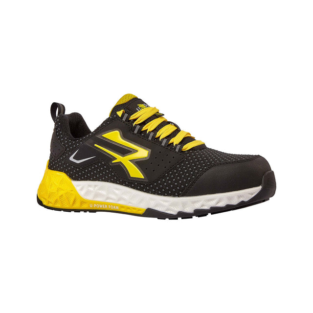 Scarpe basse da lavoro U-Power Oberyn ESD S3S HI HRO FO SR