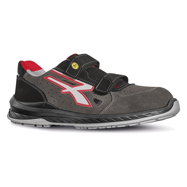 Scarpe di sicurezza a strappo Oslo S1P SRC ESD U-Power