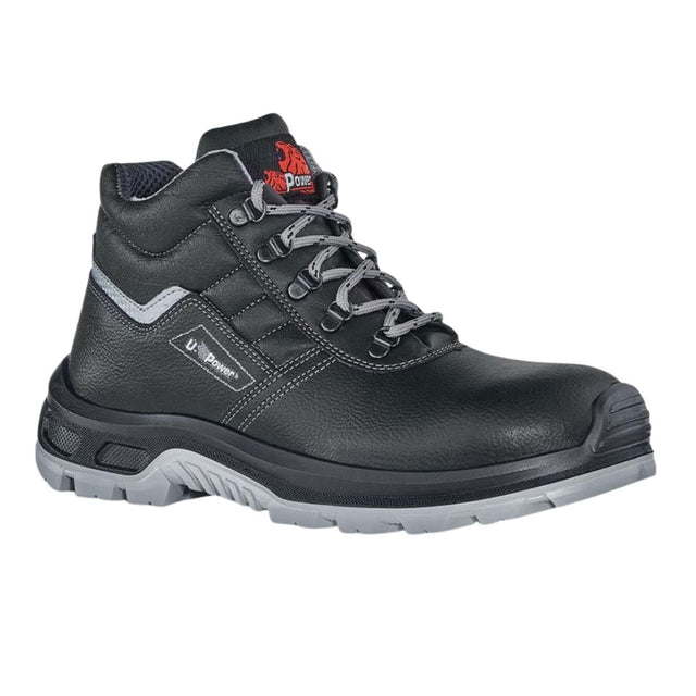 Scarpe alte antinfortunistiche UPower Pitucon L S3 FO SR