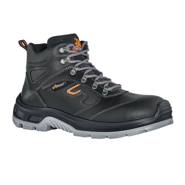 Scarpe alte antinfortunistiche UPower Premiere L S3 FO SR