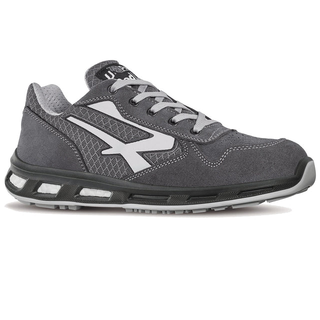Scarpe da lavoro Push S1P SRC U-Power