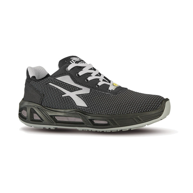 Scarpe di protezione Imperius Carpet S3 ESD SRC U-Power