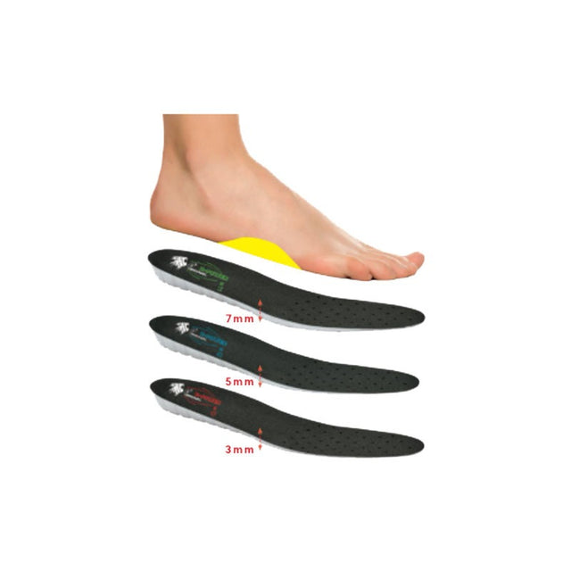 Scarpe antinfortunistiche U-Power Aiko ESD S3S CI LG FO SR
