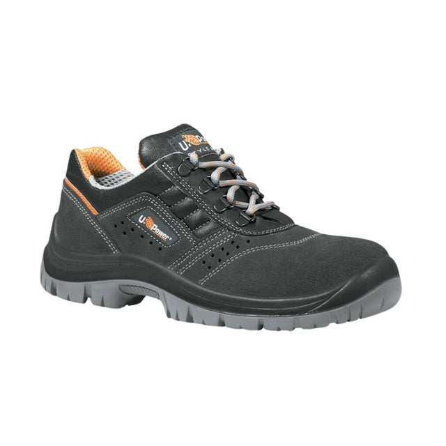 Scarpe antinfortunistiche UPower Rotational L S1P FO SR