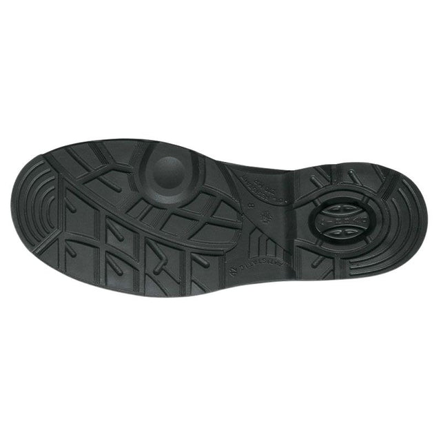 Scarpe antinfortunistiche U-Power Mustang L S3 FO SR