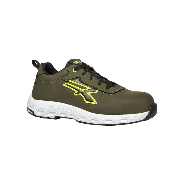 Scarpe basse da lavoro U-Power Shadow ESD S3S CI HI HRO FO SR