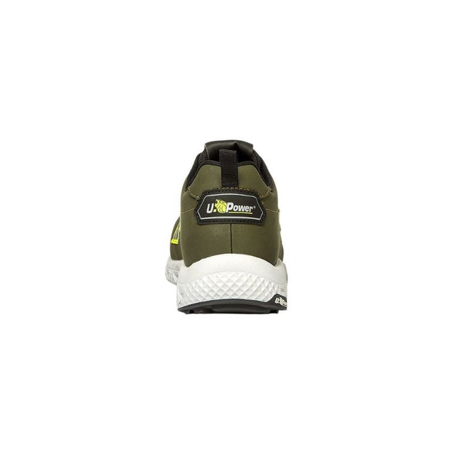 Scarpe basse da lavoro U-Power Shadow ESD S3S CI HI HRO FO SR