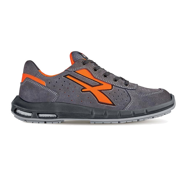 Scarpe di protezione Sirio Plus S1P SRC ESD U-Power