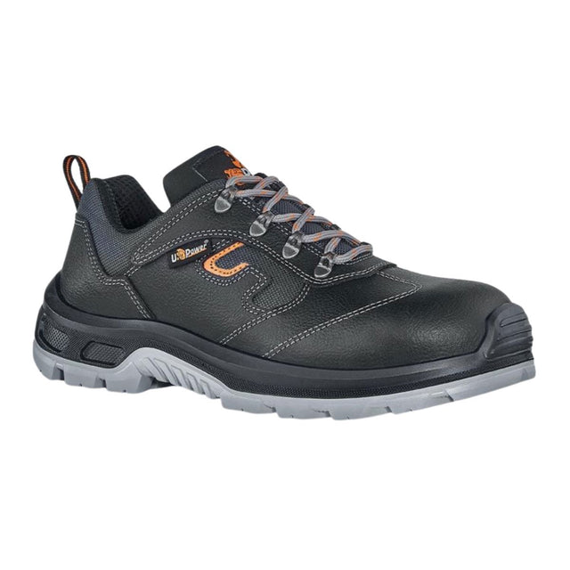 Scarpe antinfortunistiche UPower Solid L S3 FO SR