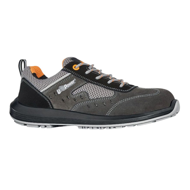 Scarpe antinfortunistiche U-Power Sprint o ESD S1 FO SR