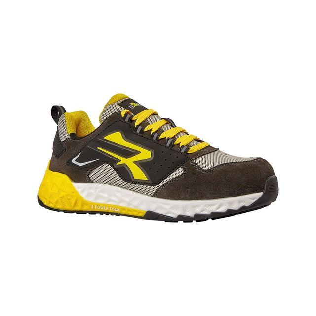 Scarpe antinfortunistiche U-Power Stark ESD S1PS HI HRO FO SR