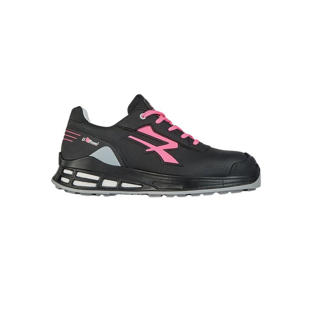 Scarpe antinfortunistiche donna UPower Sylvie s ESD S3S CI FO SR